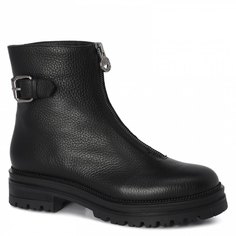 Женские ботинки EASY BY LORIBLU ERT303ER цв. черный 35 EU