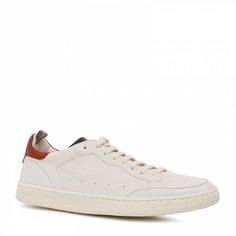 Кеды мужские Officine Creative KAREEM/001_2633000 бежевые 46 EU