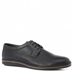 Полуботинки мужские LLOYD BLUES SS19 синие 6 UK