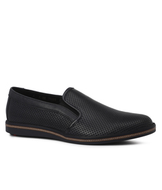 Полуботинки мужские LLOYD BOLIVAR SS19 синие 8.5 UK