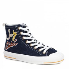 Кеды женские See by Chloe SB37112A синие 38 EU