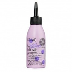 Масло для волос Natura Siberica Hair Evolution Caviar Therapy 120 мл