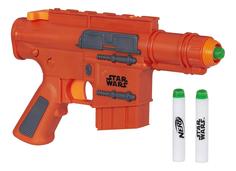 Бластер Nerf Бойца вселенной Звездных войн B7764