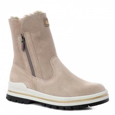 Женские ботинки OLANG AGATA OC серо-бежевый р.38 EU