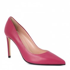 Туфли женские Ninalilou 301515_2470138 розовые 38 EU