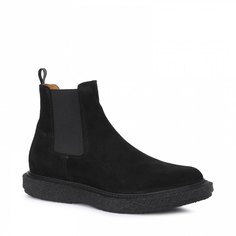 Мужские ботинки Челси OFFICINE CREATIVE BULLET/004 цв. черный 42 EU