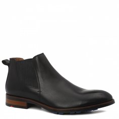 Мужские ботинки Челси LLOYD JOST черный р.44