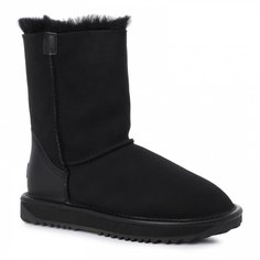 Угги женские Tendance 3114_2495615 черные 36 EU
