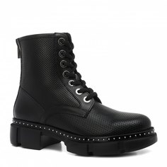 Женские ботинки DINO BIGIONI DBW2384 цв. черный 40 EU