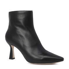 Ботильоны женские Lola Cruz 074T10BK_2444676 черные 40 EU