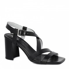 Женские босоножки NERO GIARDINI E012562D цв. черный 41 EU