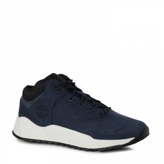 Кроссовки мужские Timberland Solar Wave Super Ox синие 42 EU