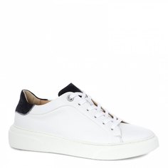 Кеды женские LLOYD 20-309 белые 5 UK