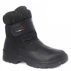 Мужские ботинки OLANG MOSCA OC черный р.42 EU