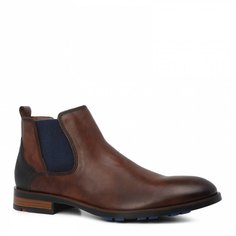 Мужские ботинки Челси LLOYD JASER JASER коричневый р.42,5