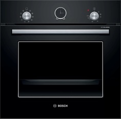 Встраиваемый электрический духовой шкаф Bosch HBJS10YB0R