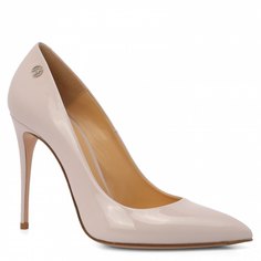 Туфли женские Nando Muzi D360CAT розовые 36 EU