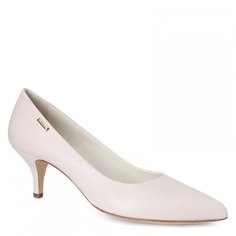 Туфли женские Loriblu WSJ14WY розовые 40 EU