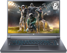 Ноутбук Predator Triton 500 SE PT516-51s-79DE (NH.QALER.003) Acer