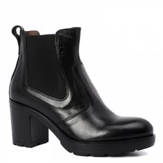 Женские ботильоны NERO GIARDINI A513936D цв. черный 41 EU