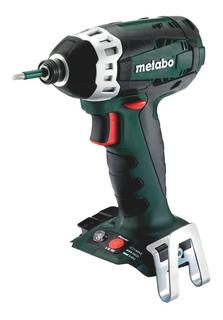 Акк. ударная дрель-шуруповерт Metabo SSD 18 LTX 200 602196850 БЕЗ АККУМУЛЯТОРА И З/У