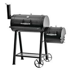 Гриль-коптильня Tarrington House малый