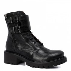 Женские ботинки NERO GIARDINI A513918D черный р.35 EU
