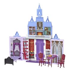 Игровой набор Hasbro Disney Frozen Холодное Сердце 2 Замок