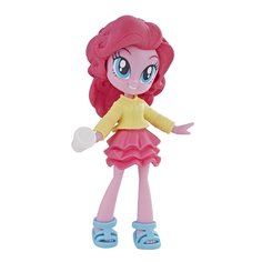 Игровой набор Hasbro Equestria Girls Пинки пай с нарядами E4239/E3134 My Little Pony