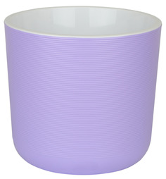 Горшок Лион сиреневый, 4,2л Live In Green