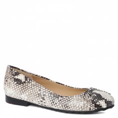 Балетки женские LLOYD 10-536_2406878 коричневые 40 EU