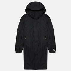 Плащ мужской Y-3 HG6068 черный L