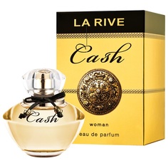 Парфюмерная вода LA RIVE CASH WOMAN 90 мл
