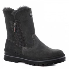 Женские ботинки OLANG AGATA OC темно-серый р.36 EU