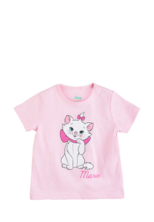 Комплект одежды для новорожденных Disney SS21D60001649 розовый р.74