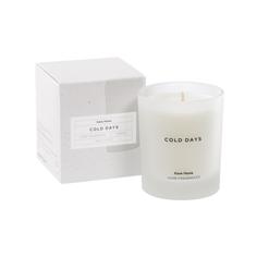 Ароматическая свеча Cold Days 180 г La Forma