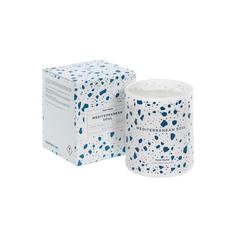 Ароматическая свеча Mediterranean La Forma