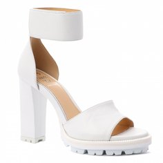 Босоножки женские Nando Muzi S539CLT белые 39 EU