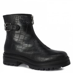 Женские ботинки EASY BY LORIBLU ERT303ER цв. черный 35 EU