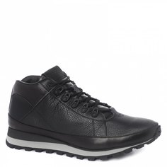 Кроссовки мужские Dino Bigioni DBS2207 черные 40.5 EU