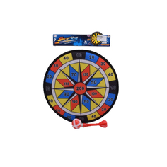 Дартс с липучкой Shantou Gepai 27,5 см