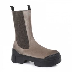 Ботинки женские Vic Matie 1Y5095D серые 37 EU