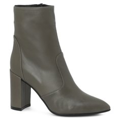 Ботильоны женские Loriblu G9026800 бежевые 35 EU