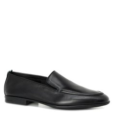 Туфли мужские Pakerson 32717A черные 44.5 EU