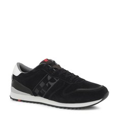 Кроссовки мужские LLOYD EMOTION черные 6 UK