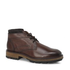 Ботинки мужские LLOYD ONDO FW21 коричневые 7 UK