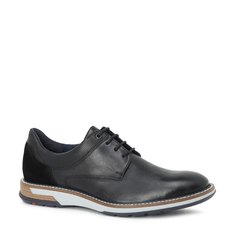 Туфли мужские LLOYD GABRIO FW21 черные 10.5 UK