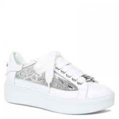 Кеды женские Nando Muzi A167F67 белые 39 EU