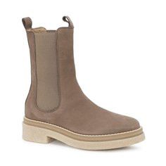 Ботинки женские J.j.delacroix BEATLES BT бежевые 37 EU