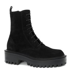 Ботинки женские Vic Matie 1W3350D черные 38 EU